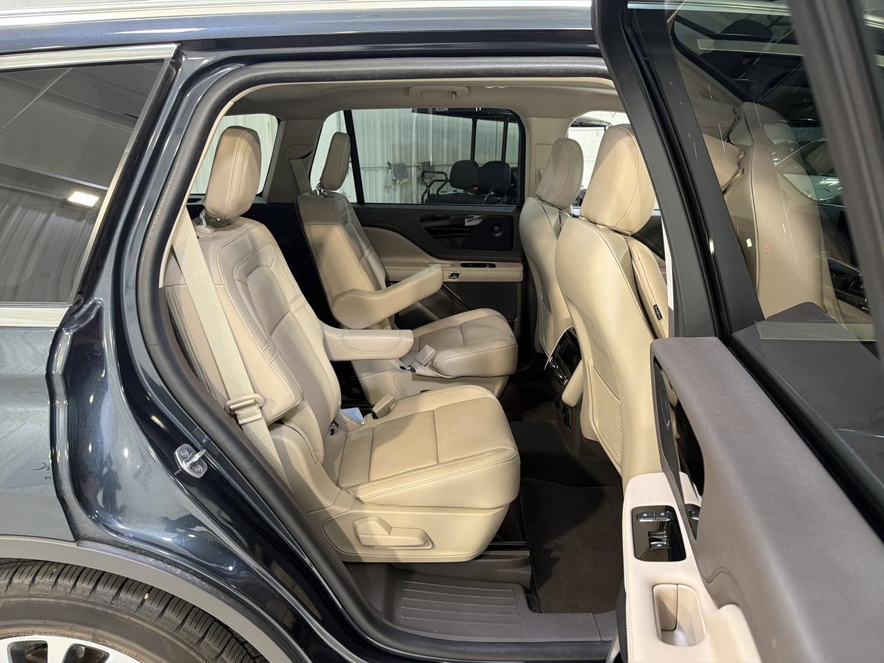 2022 Lincoln Aviator Reserve San Antonio TX