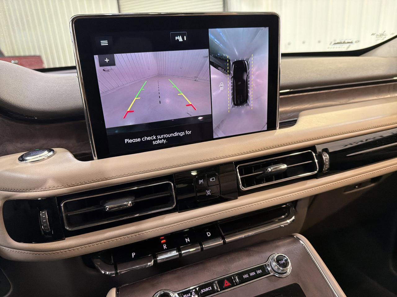 2022 Lincoln Aviator Reserve San Antonio TX