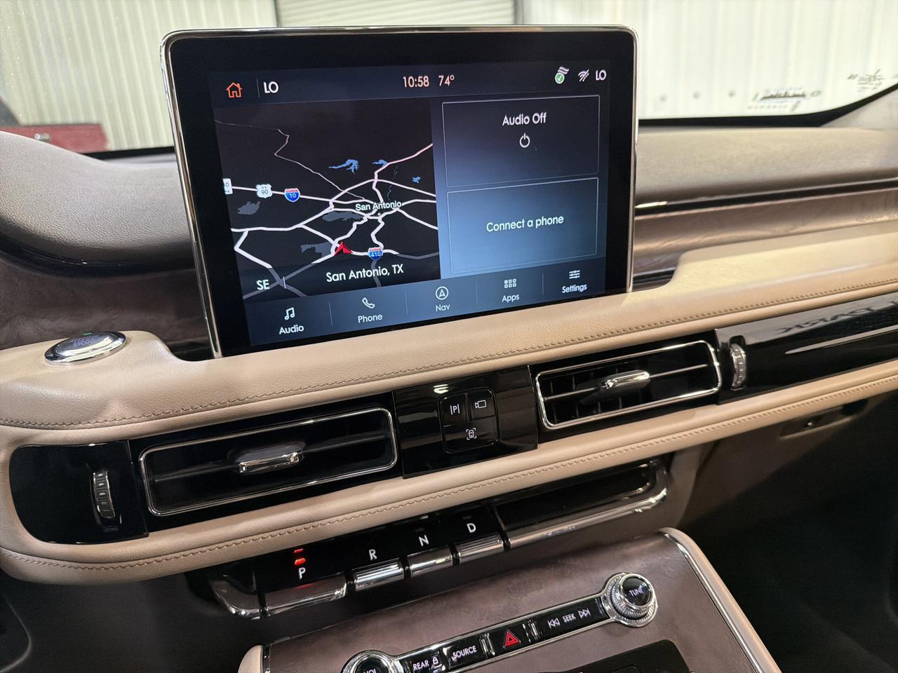 2022 Lincoln Aviator Reserve San Antonio TX