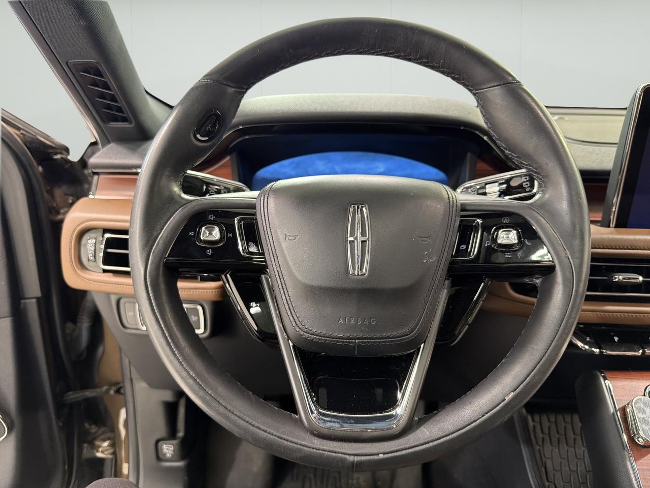 2022 Lincoln Aviator Reserve San Antonio TX