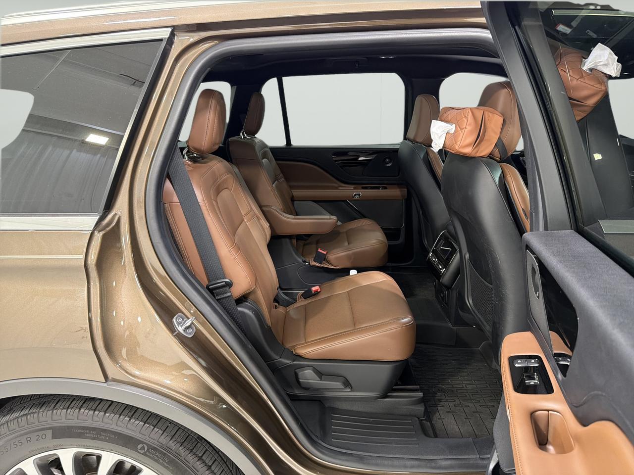 2022 Lincoln Aviator Reserve San Antonio TX