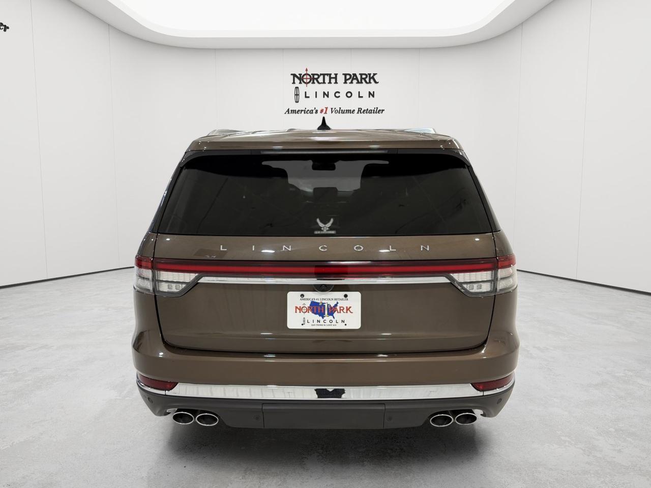 2022 Lincoln Aviator Reserve San Antonio TX