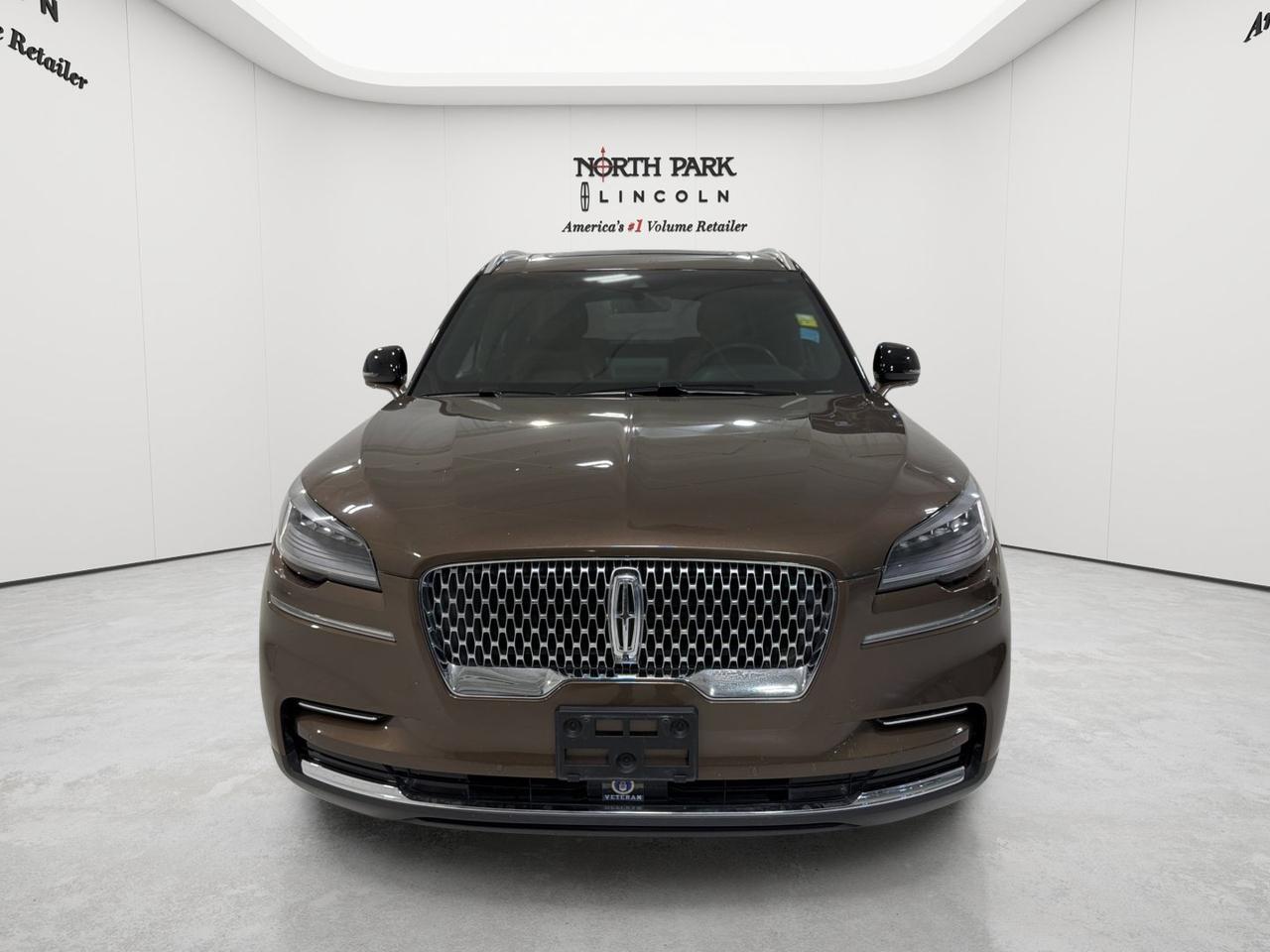 2022 Lincoln Aviator Reserve San Antonio TX