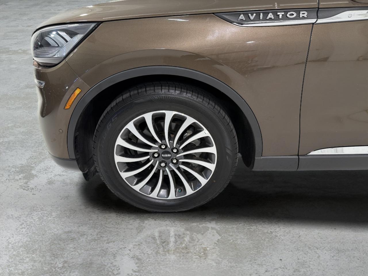 2022 Lincoln Aviator Reserve San Antonio TX