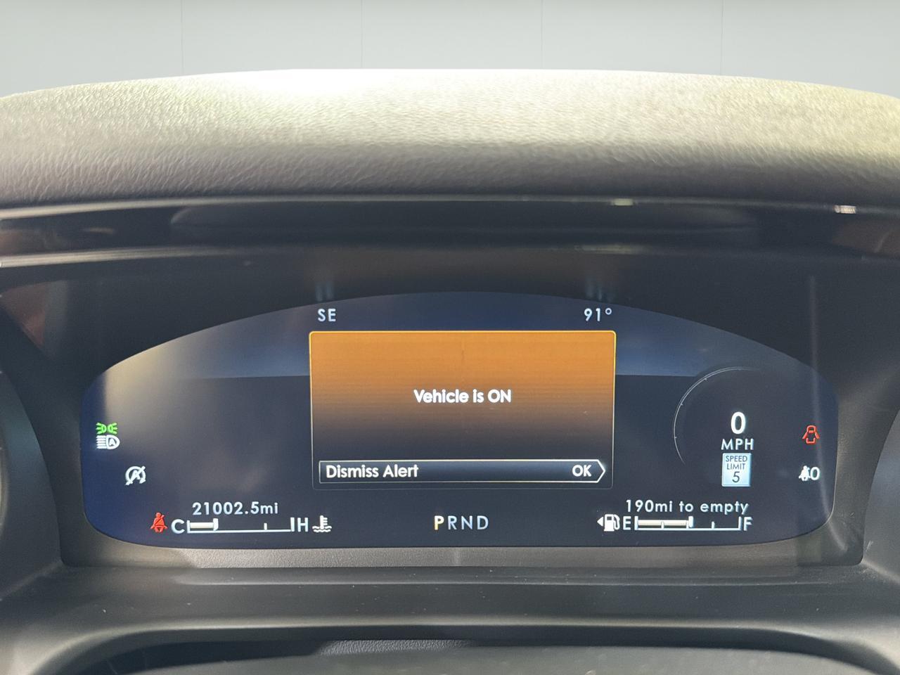 2022 Lincoln Aviator Reserve San Antonio TX