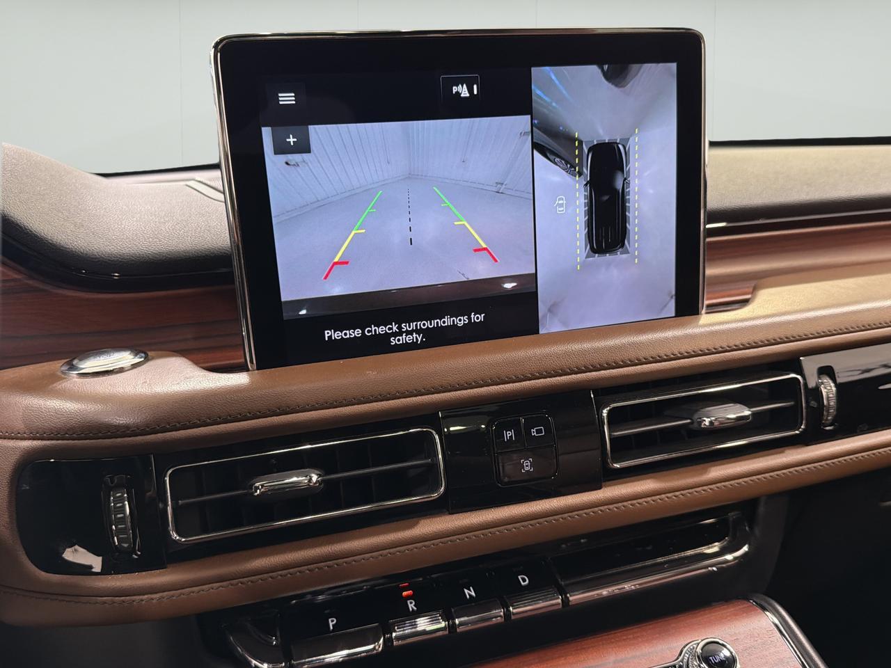 2022 Lincoln Aviator Reserve San Antonio TX