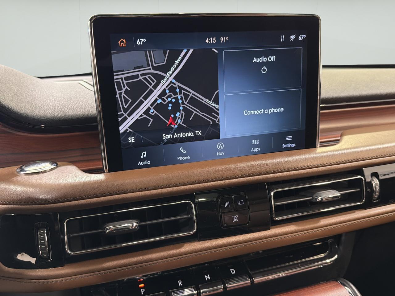 2022 Lincoln Aviator Reserve San Antonio TX