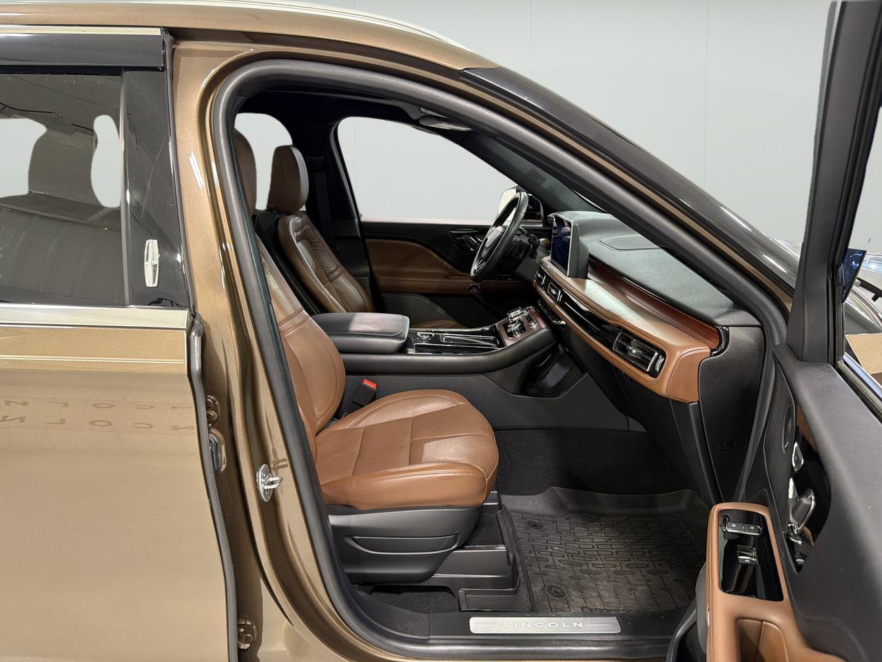 2022 Lincoln Aviator Reserve San Antonio TX