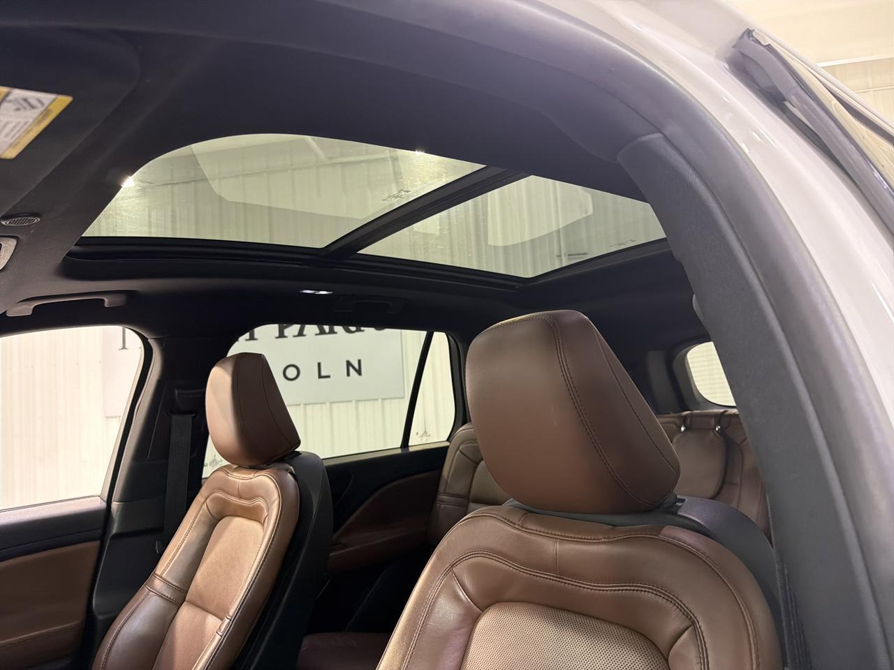 2022 Lincoln Aviator Reserve San Antonio TX
