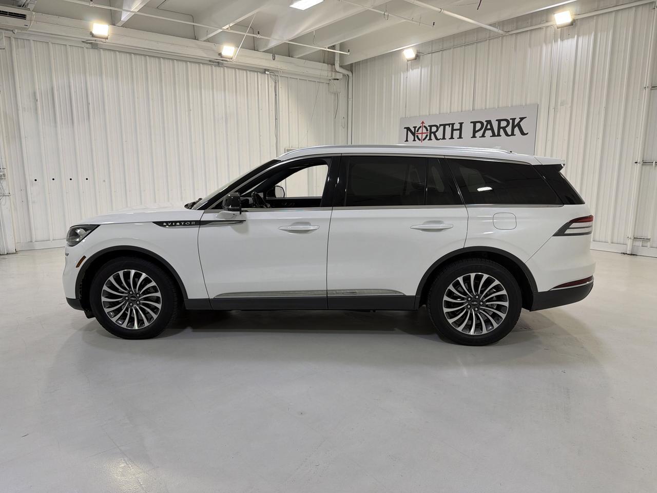 2022 Lincoln Aviator Reserve San Antonio TX