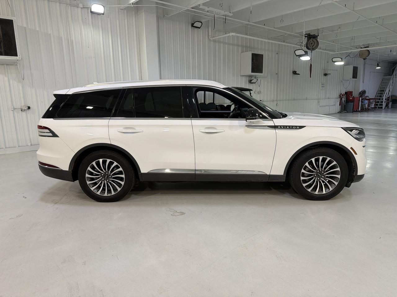2022 Lincoln Aviator Reserve San Antonio TX