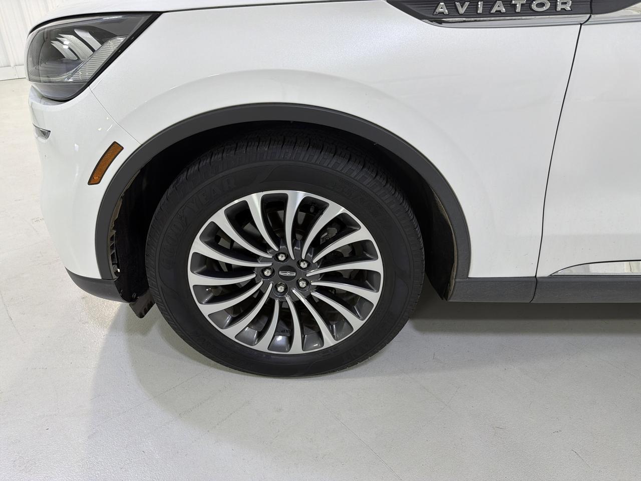 2022 Lincoln Aviator Reserve San Antonio TX