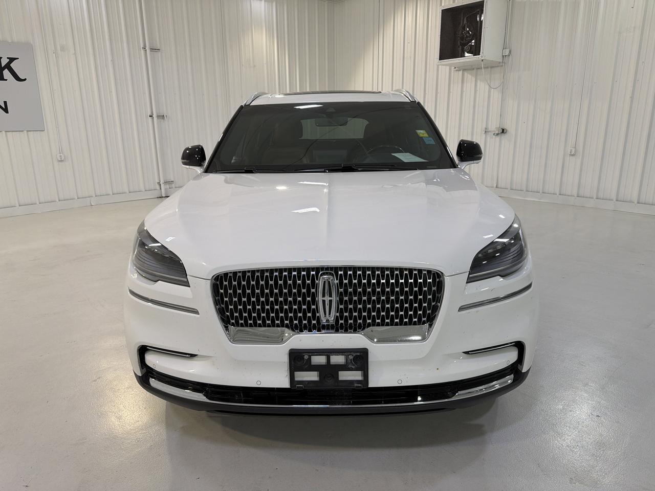 2022 Lincoln Aviator Reserve San Antonio TX