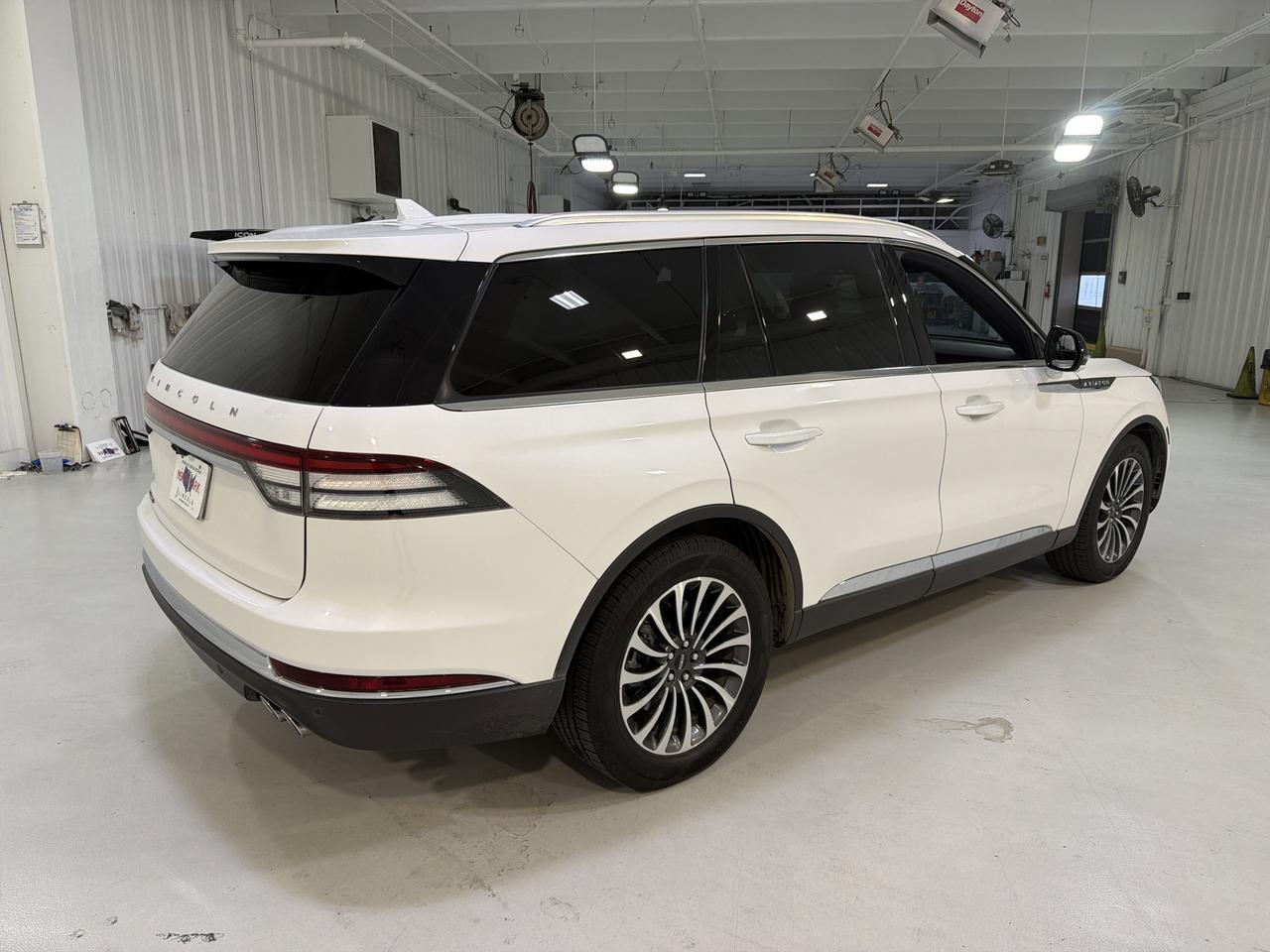 2022 Lincoln Aviator Reserve San Antonio TX