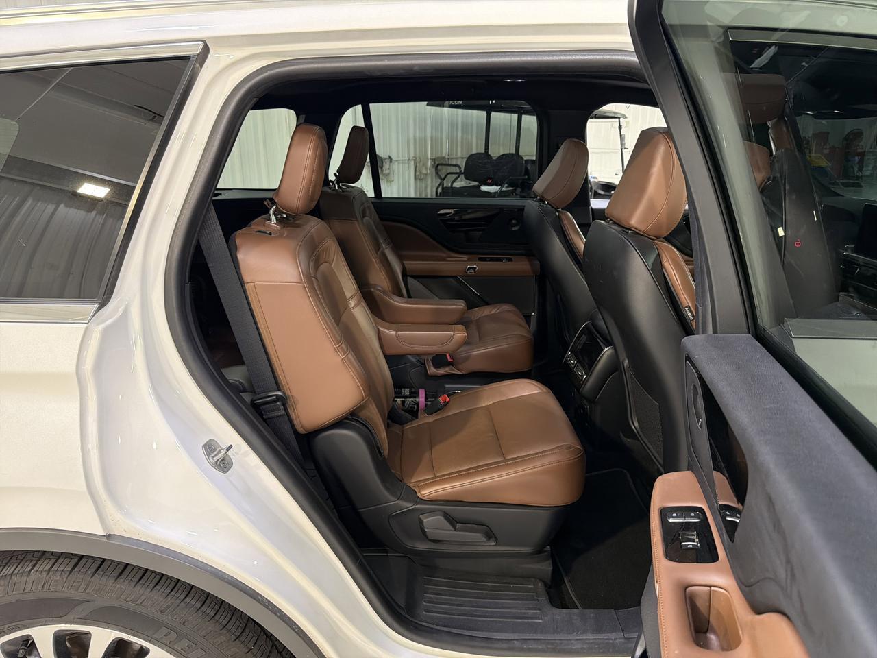 2022 Lincoln Aviator Reserve San Antonio TX