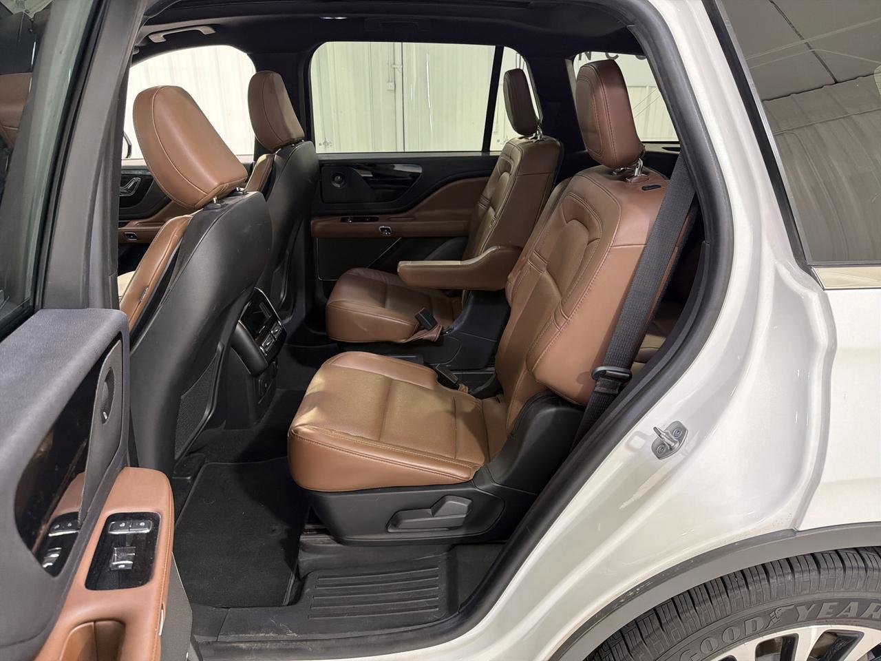 2022 Lincoln Aviator Reserve San Antonio TX
