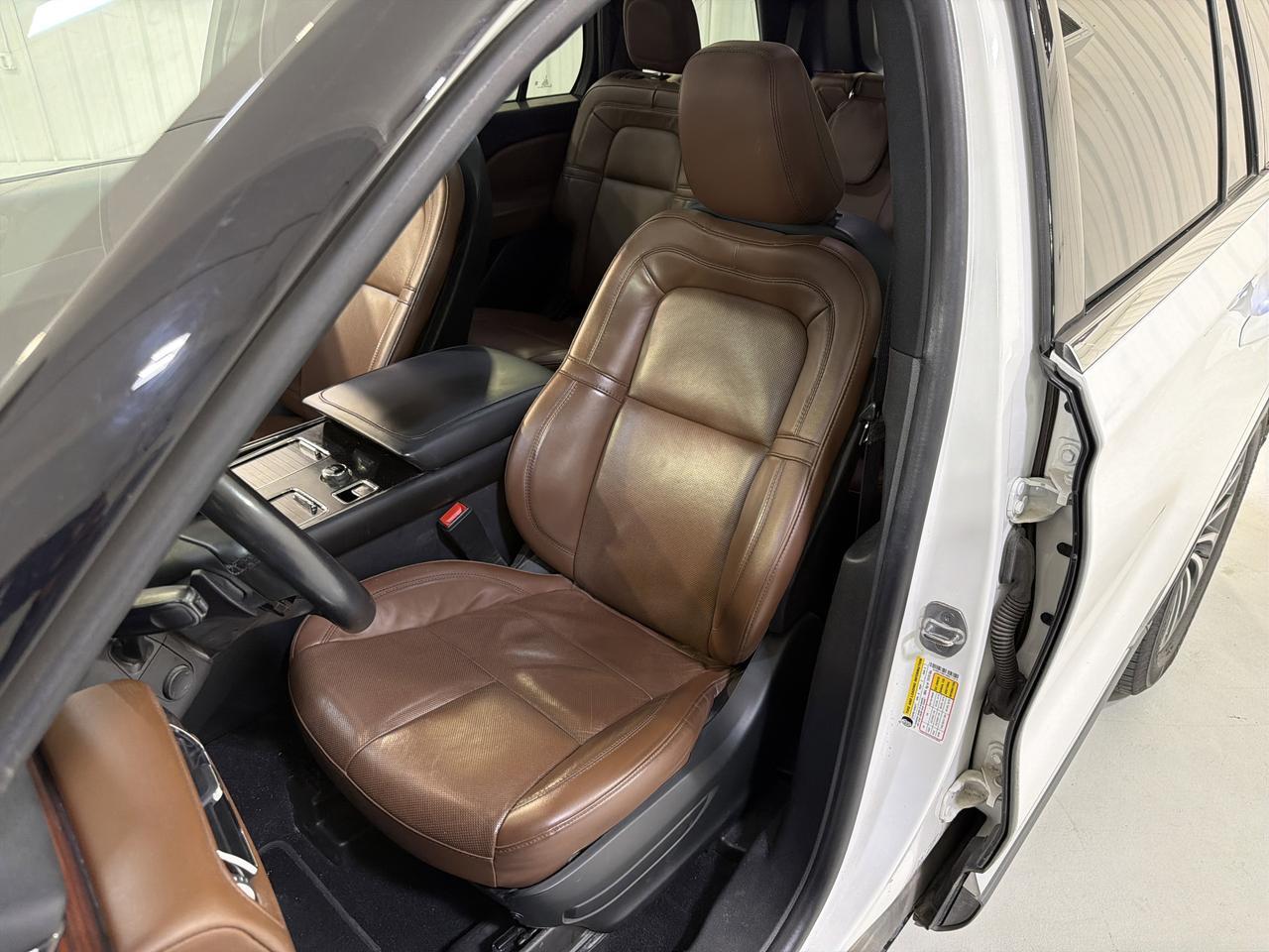 2022 Lincoln Aviator Reserve San Antonio TX