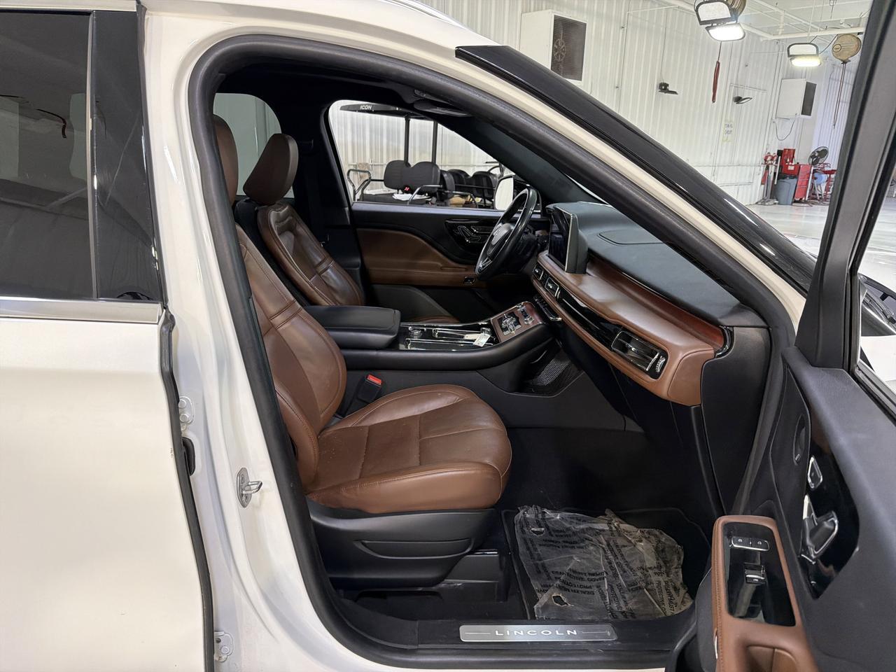 2022 Lincoln Aviator Reserve San Antonio TX