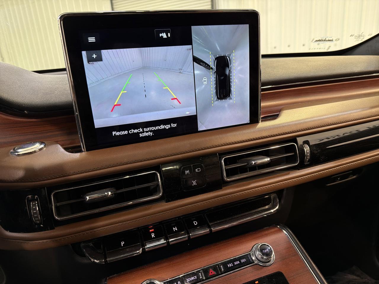 2022 Lincoln Aviator Reserve San Antonio TX