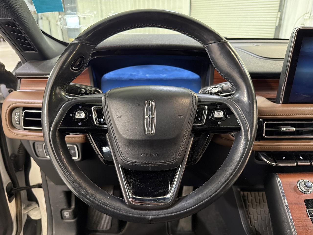 2022 Lincoln Aviator Reserve San Antonio TX