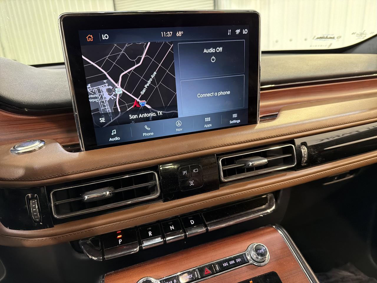 2022 Lincoln Aviator Reserve San Antonio TX