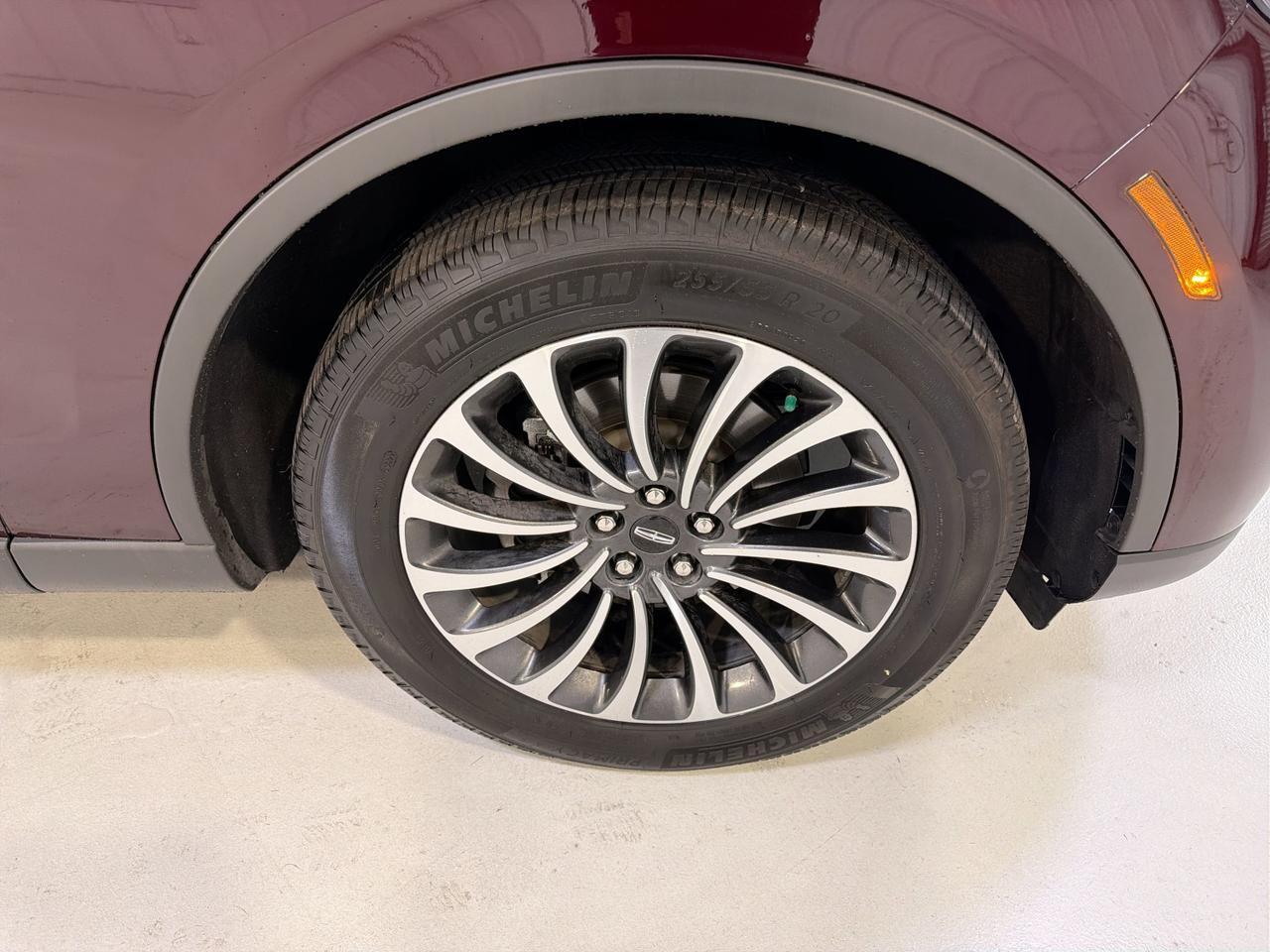 2022 Lincoln Aviator Reserve San Antonio TX