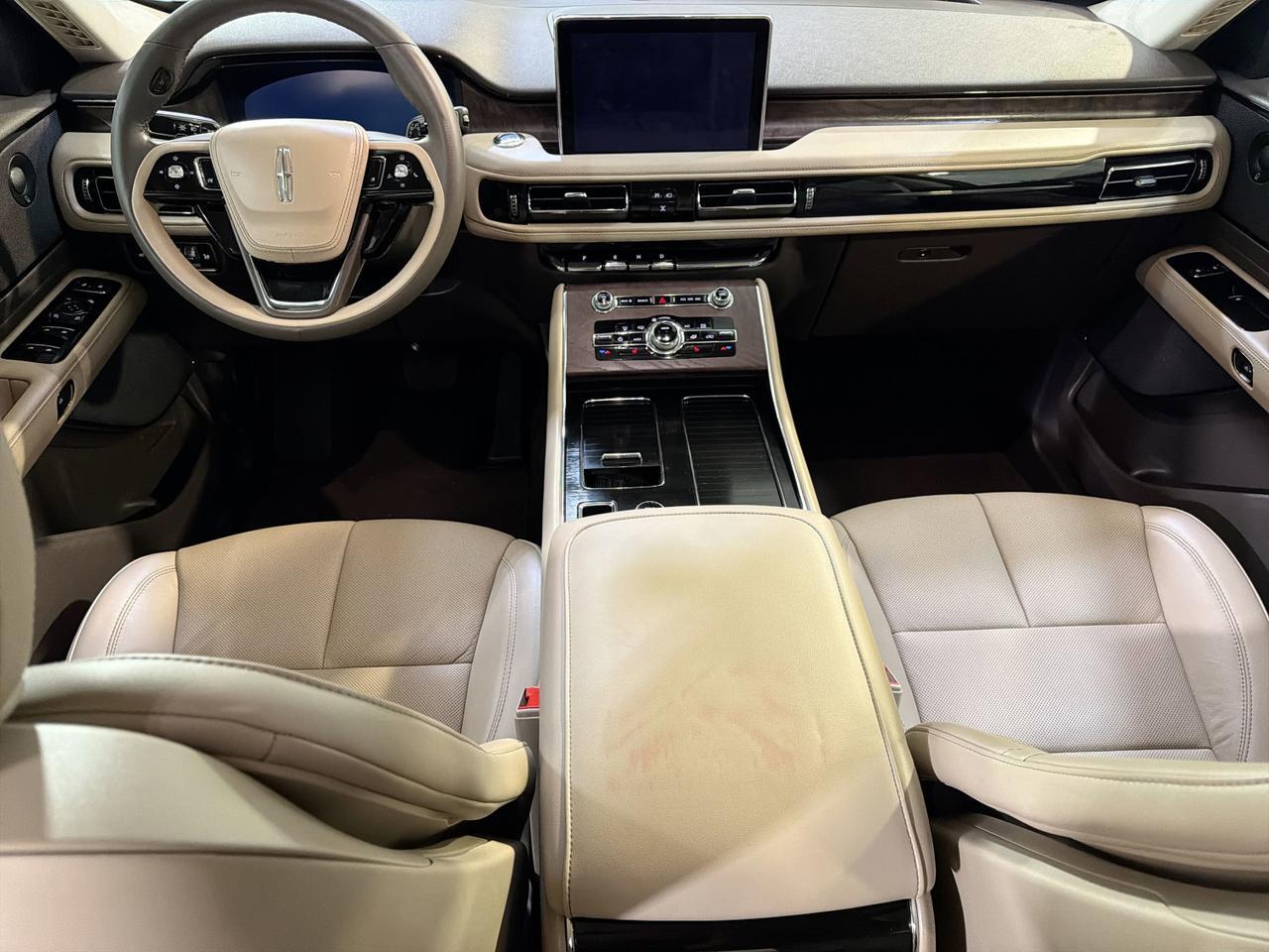 2022 Lincoln Aviator Reserve San Antonio TX