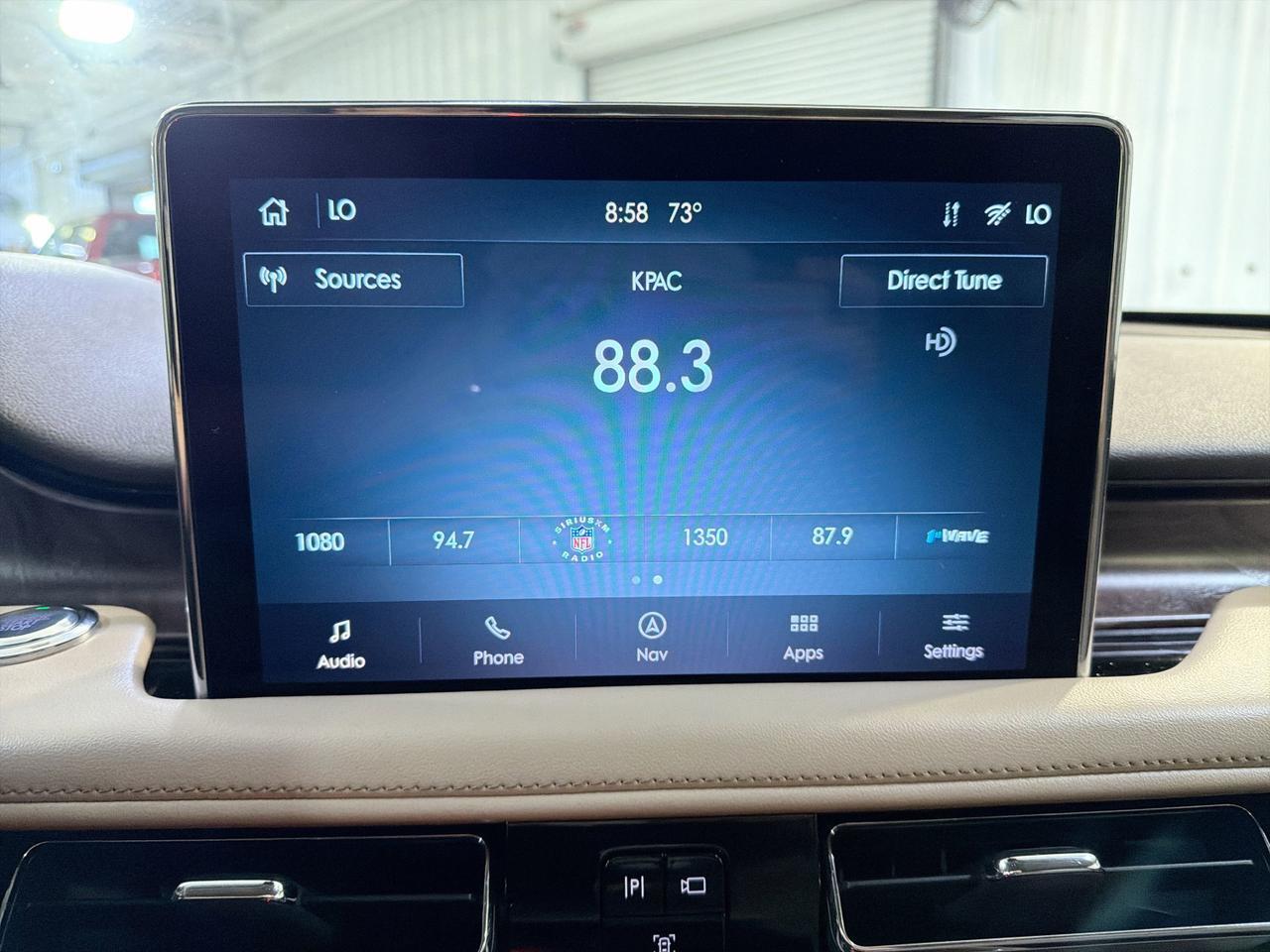 2022 Lincoln Aviator Reserve San Antonio TX
