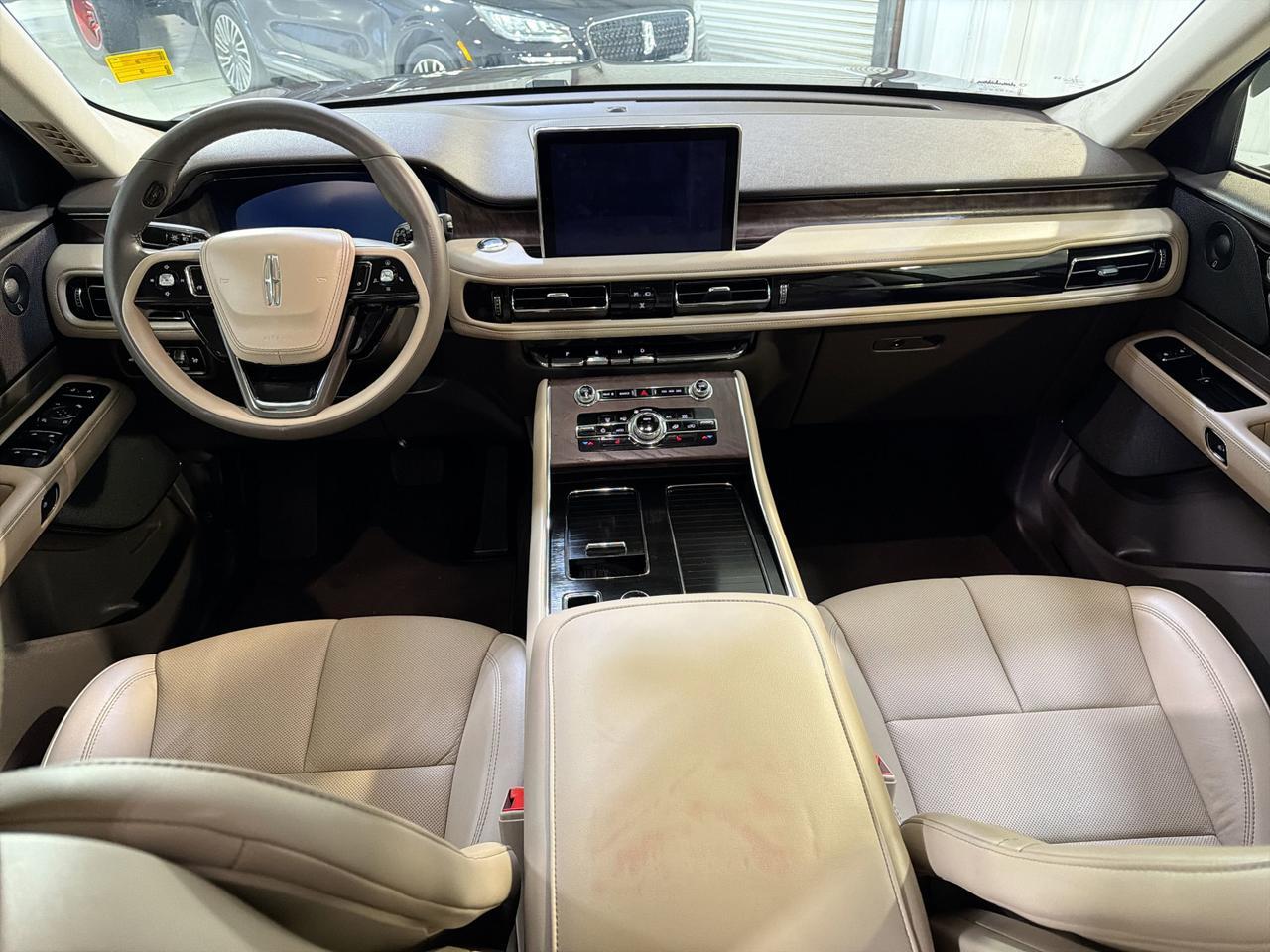 2022 Lincoln Aviator Reserve San Antonio TX