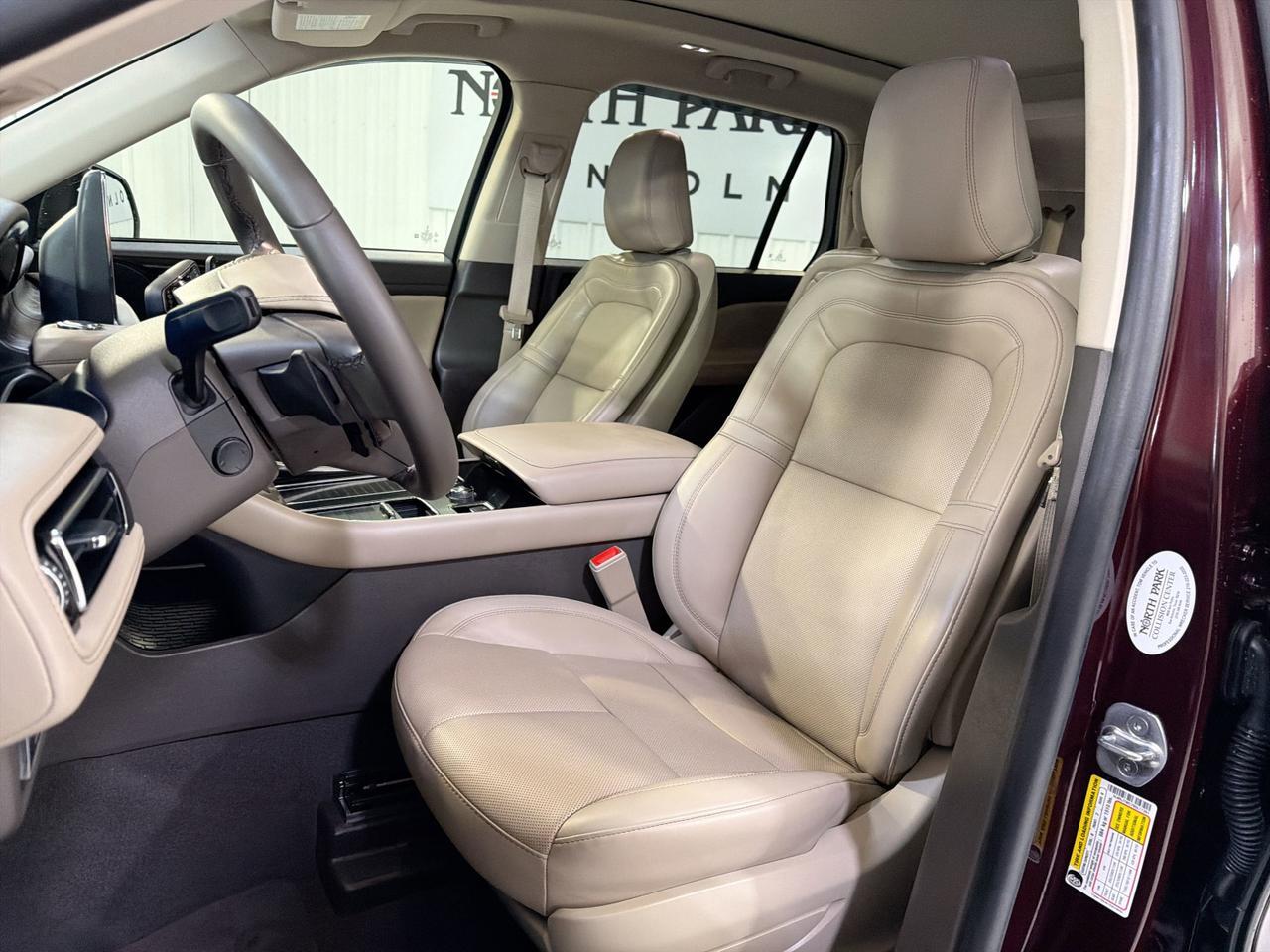 2022 Lincoln Aviator Reserve San Antonio TX