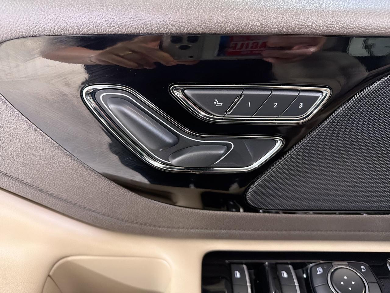 2022 Lincoln Aviator Reserve San Antonio TX