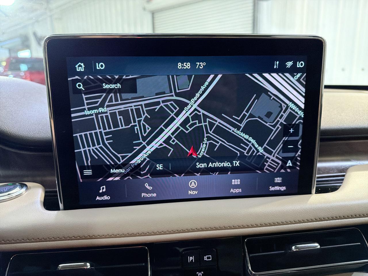 2022 Lincoln Aviator Reserve San Antonio TX