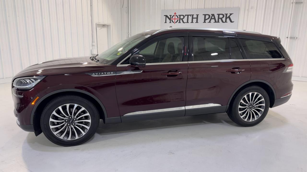 2022 Lincoln Aviator Reserve San Antonio TX