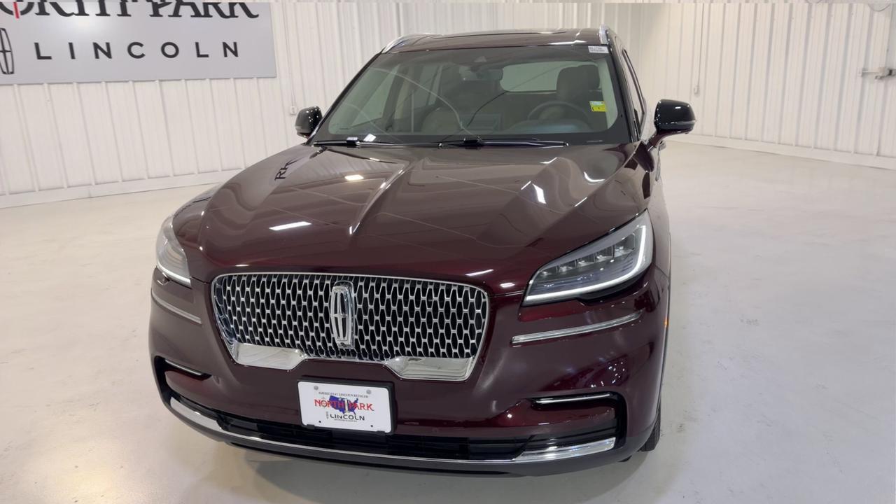 2022 Lincoln Aviator Reserve San Antonio TX