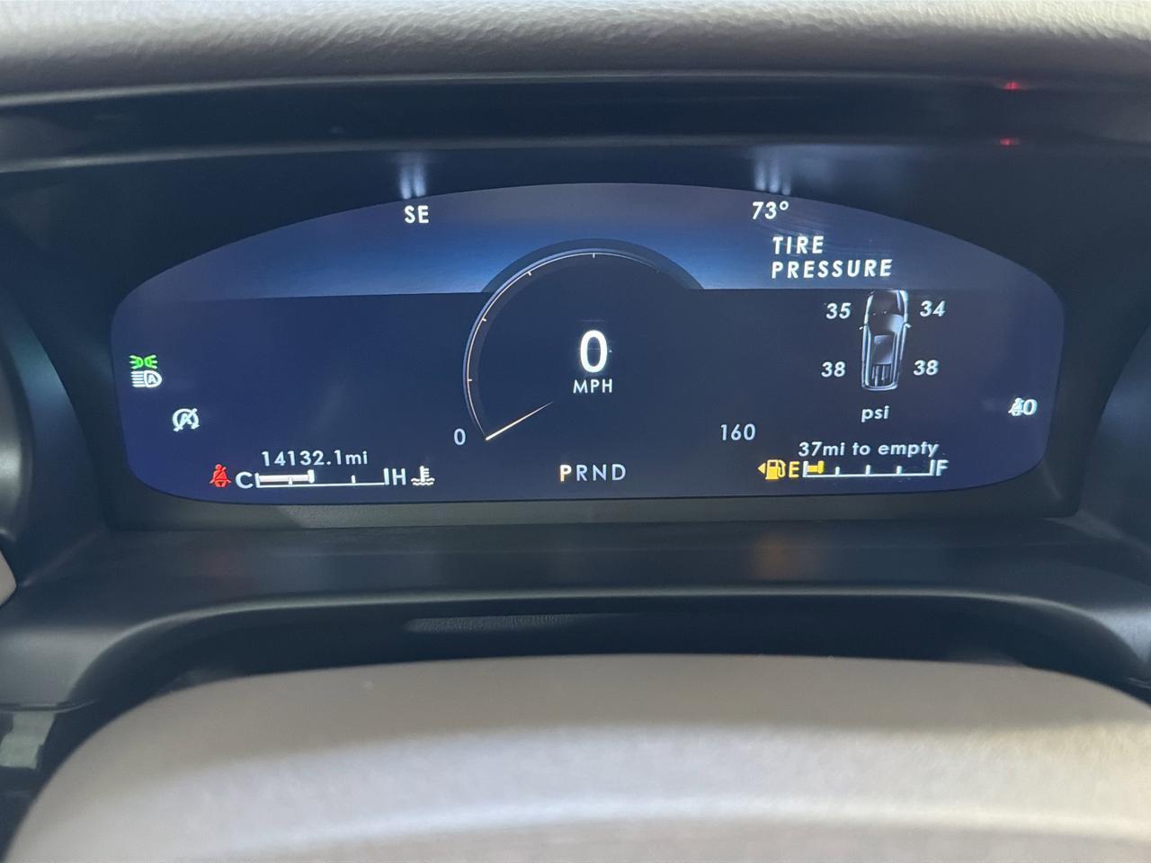 2022 Lincoln Aviator Reserve San Antonio TX