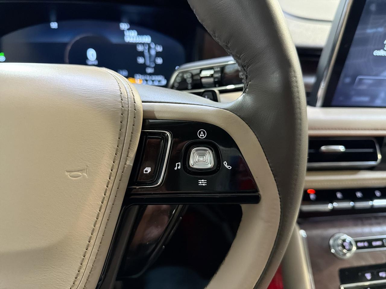 2022 Lincoln Aviator Reserve San Antonio TX