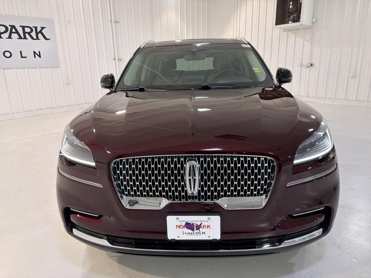 2022 Lincoln Aviator Reserve San Antonio TX
