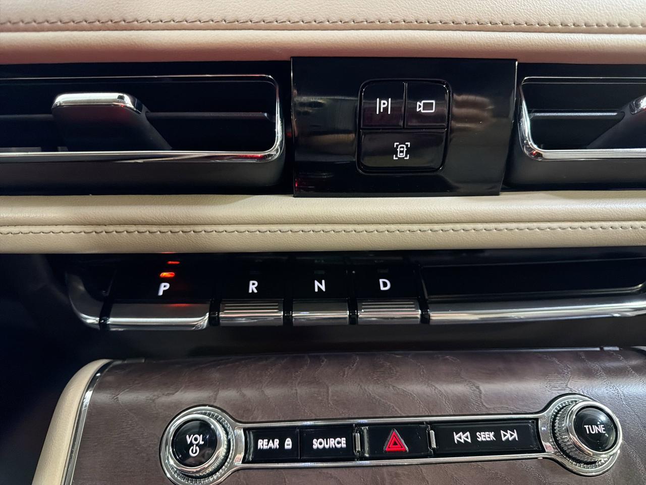 2022 Lincoln Aviator Reserve San Antonio TX