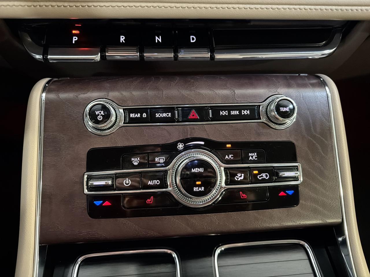 2022 Lincoln Aviator Reserve San Antonio TX