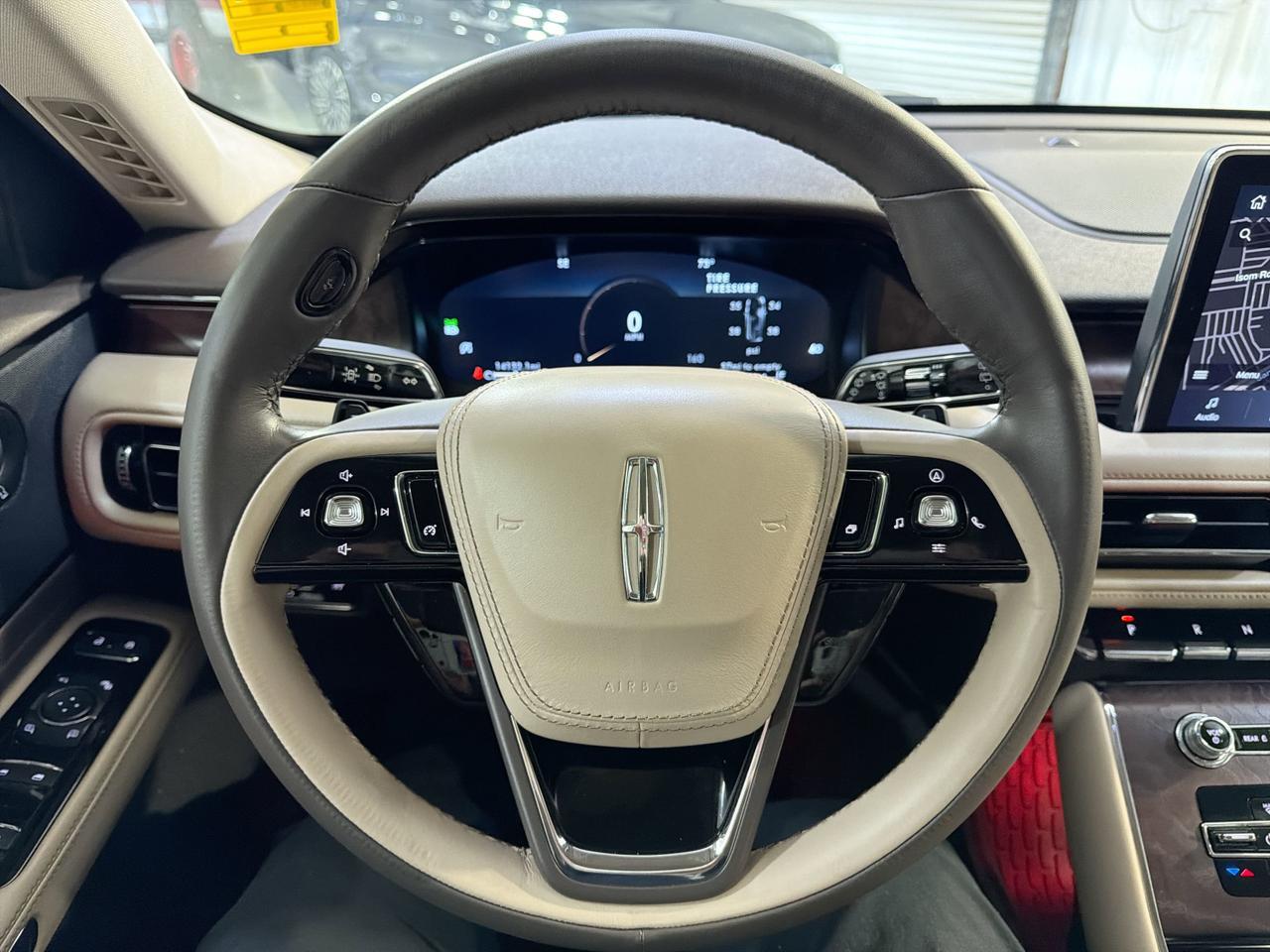 2022 Lincoln Aviator Reserve San Antonio TX