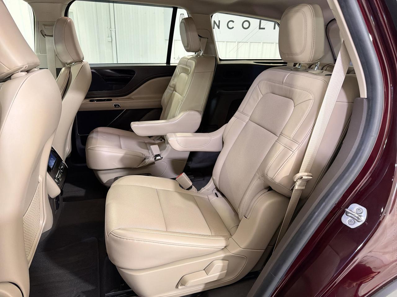 2022 Lincoln Aviator Reserve San Antonio TX
