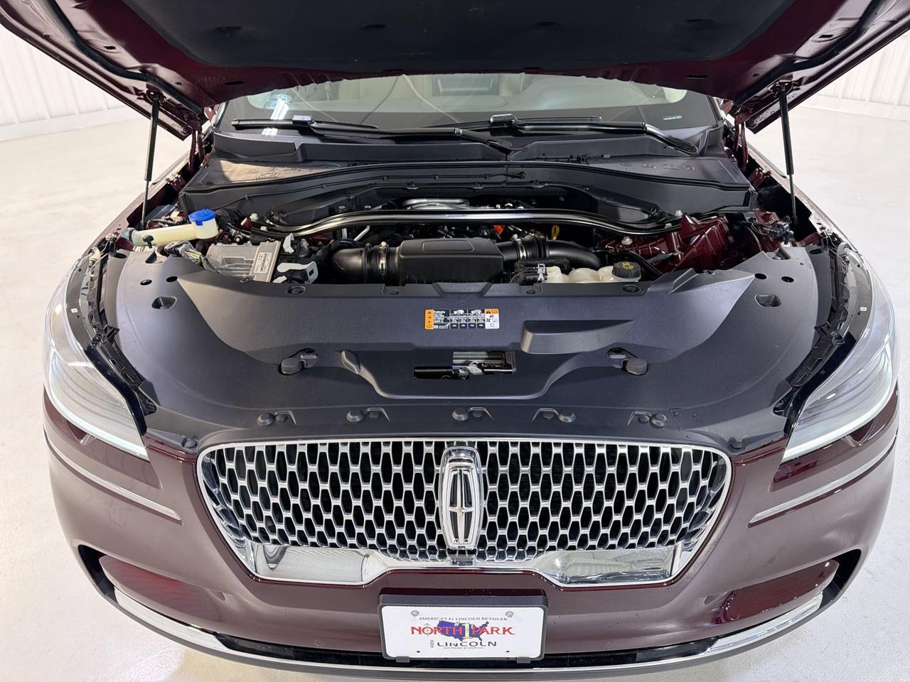 2022 Lincoln Aviator Reserve San Antonio TX