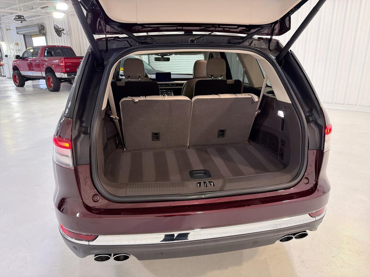 2022 Lincoln Aviator Reserve San Antonio TX