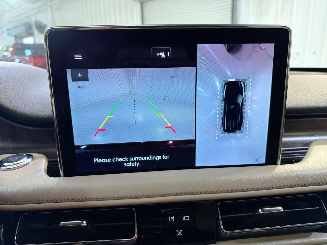 2022 Lincoln Aviator Reserve San Antonio TX