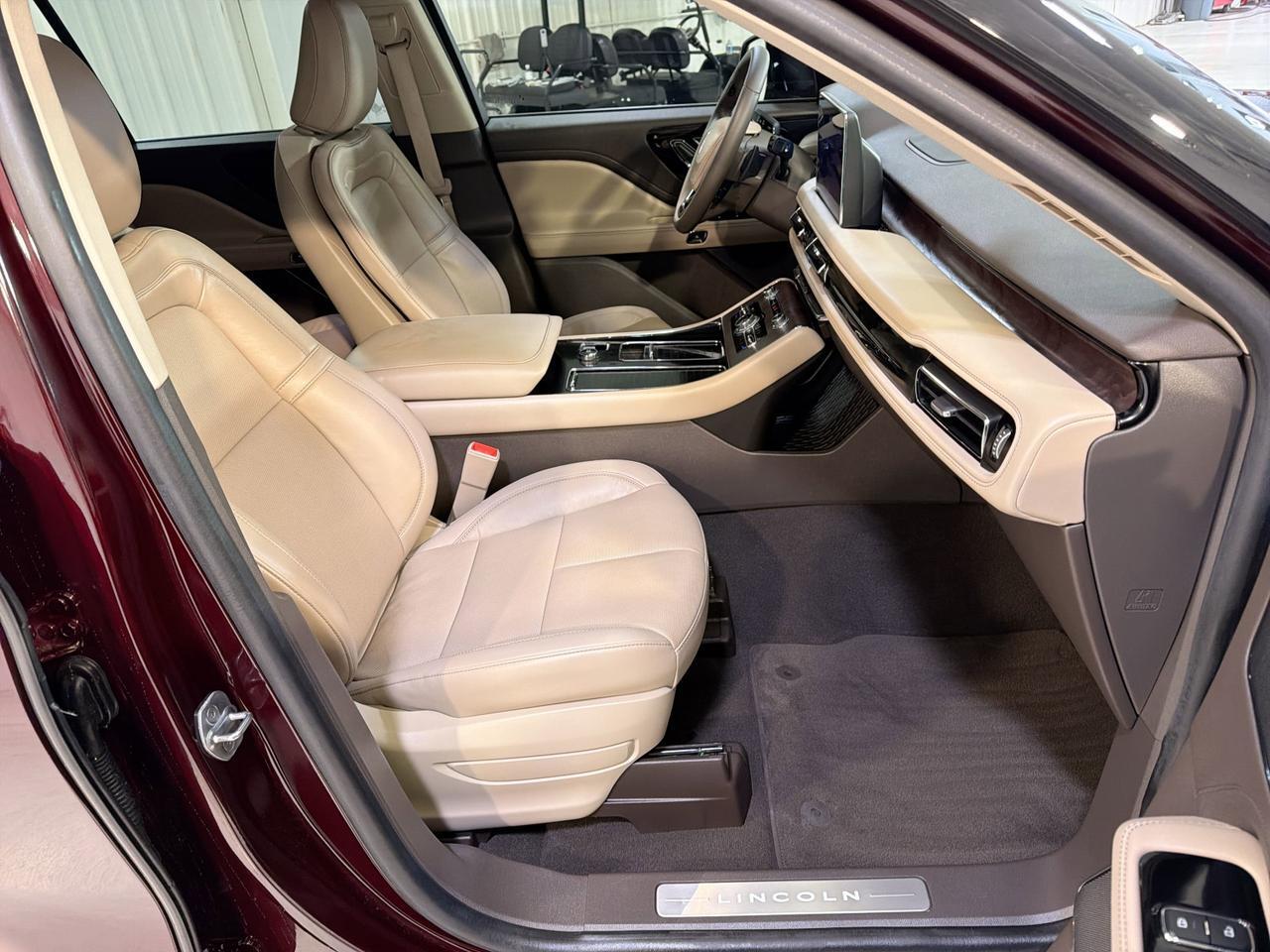 2022 Lincoln Aviator Reserve San Antonio TX