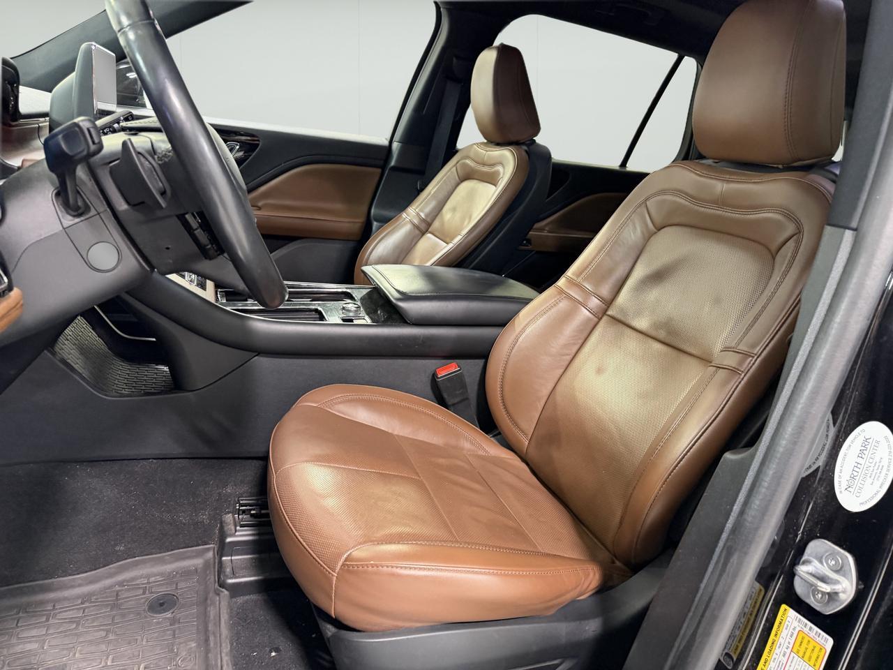 2022 Lincoln Aviator Reserve San Antonio TX