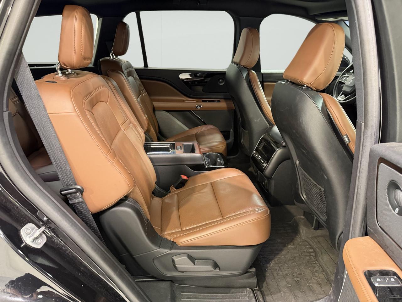 2022 Lincoln Aviator Reserve San Antonio TX