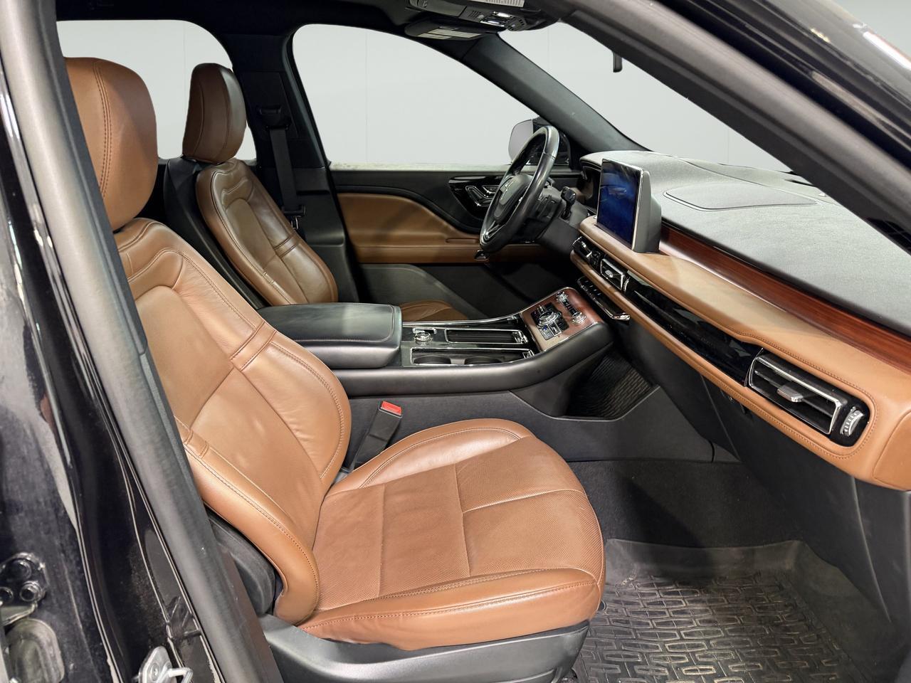 2022 Lincoln Aviator Reserve San Antonio TX