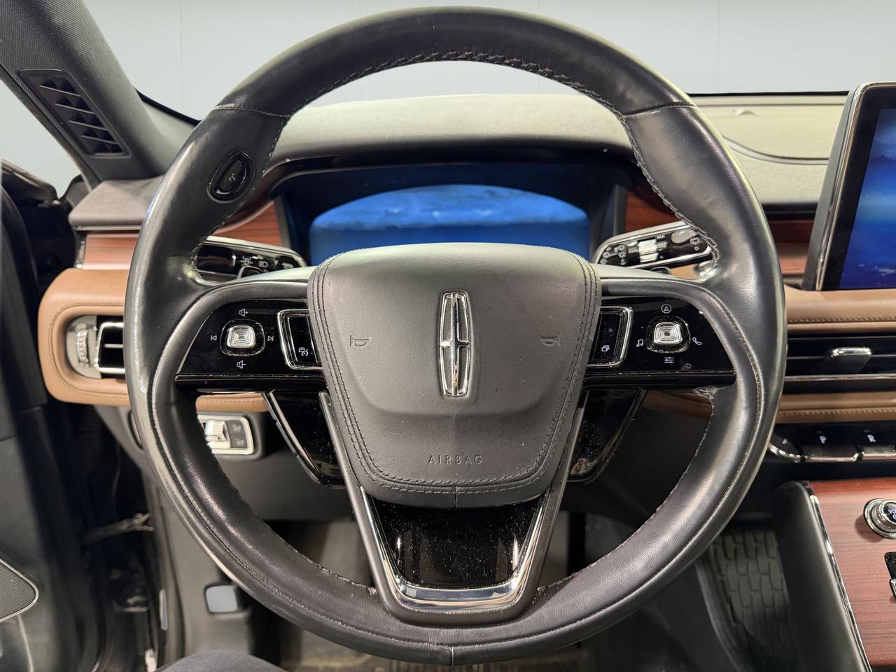 2022 Lincoln Aviator Reserve San Antonio TX