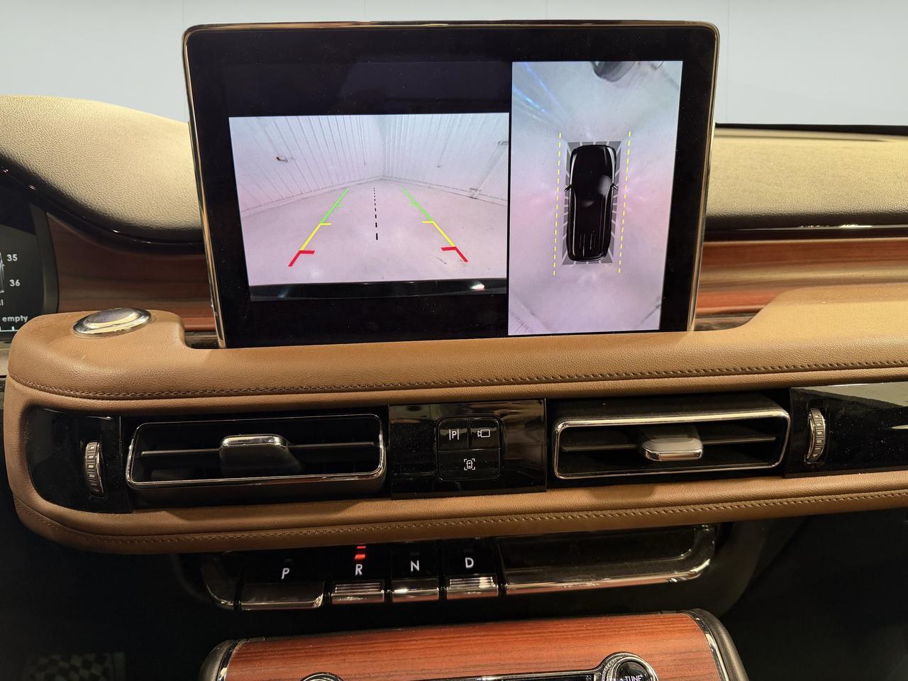 2022 Lincoln Aviator Reserve San Antonio TX